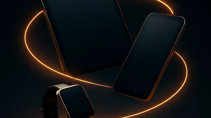 BUGATTI PLAY COM - Multiple devices floating in harmony BUGATTI PLAY COM Multiple devices floating in harmony